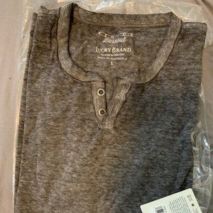 Lucky Short Sleeve (New)